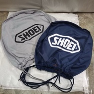 BEG HELMET VISOR SHOEI ARAI KYT NHK ARC SPOILER PADDING GEAR BASE CHEEK PAD MT HELMETS TANDUK AIR VE