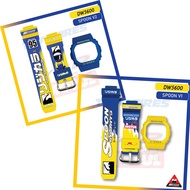 (NO TERM COD) BNB DW5600/GWX5600/GB5600/GWB5600 CUSTOM SPOON / DUCKDUDE SPORT