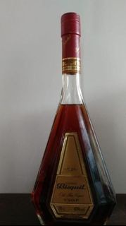 Bisquit 舊裝 Bisquit Old fine Cognac 干邑 VSOP 70cl 700ml