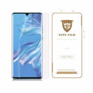 Premium Quality Hydrogel Huawei P30 Pro - Screen Protector
