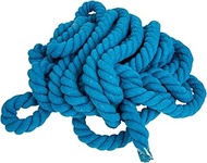 POPETPOP Tug of War Game Rope Pulling Rope Twisted Cotton Rope Party Game Prop Competition Tug Rope Tug Rope for Home Outdoor Tug Rope Tug War Competition Rope Party Tug War Rope
