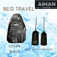 Sling Bag Lelaki / Beg Silang Lelaki