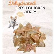 Dehydrated Chicken Jerky (Fresh)