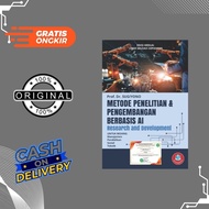 AI-Based Research & Development Methods (Research and Development) - Sugiyono
