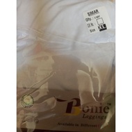 Silver Bonie Legging