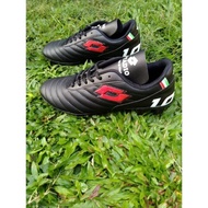 Lotto Football Boots size 38-43 with stitched soles all around