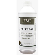 BAJA VITAMIN FMI F4 (PATI PEKAT) 1 LITER