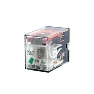 Omron Middle Relay MY2N-D2MY2N-D2-J MY4N-D2 MY4N-D2-J LY2N-D2-J 24V