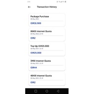 Maxis VPN unlimited  RM150 Hari tidak perlu langgan internet plan