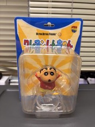 日版 Medicon UDF Toy Ultra Detail Figure 761 蠟筆小新 小新