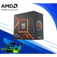 AMD Ryzen 5 7500F, AMD Ryzen 5 7600, AMD Ryzen 5 7600x