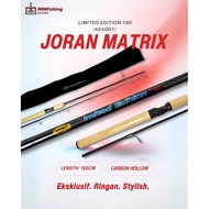 MATRIX LIMITED EDITION ROD | Fishing Rod