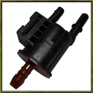 Vapor Canister Purge Solenoid Valve Canister Purge Solenoid Valve EU5A-9G866-BD