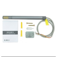 DFRobot RS485 Temperature & Humidity Sensor Industrial Grade [ELCA]