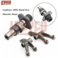 Motorcycle Engine Camshaft Cam Shaft Swing Rocker Arm for Suzuki GN250 DR250 TU250 GZ250 TU DR GN 25