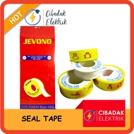 10 METER Tap SEAL TAPE Pipe Insulation/ Tap TAPE/ Tap SEAL TAPE/