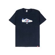 Hooligans Drake DTf DISTRO T-SHIRT