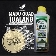 Madu Quad Tualang Asli