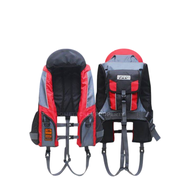 PELAMPUNG MANCING LIFE JACKET FPFG FIRELOCK PELAMPUNG RESCUE ALL SIZE JAKET ROMPI MANCING