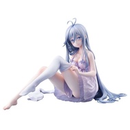 Aniple86 No War Zone Pajamas Rena Mili Anime Original Picture High-Quality Beautiful Girl Car Cute F