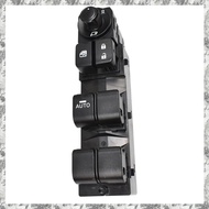 [I O J E] DG4S-66-350 Power Window Switch for  CX3 2017-2021  2017-2020 DJ DL Electric Window Button