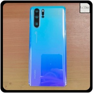 Backdoor untuk HUAWEI P30 PRO Tutup Baterai Tutup Belakang P 30 PRO