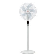 Brand New Mistral MSF046R 16-Inch ABS Blade Stand Fan with Remote Control. Local SG Stock !!
