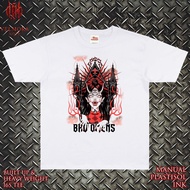 Bad Omens Akatsuki Band T-shirt Mercandise T-shirt