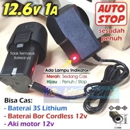 Cordless drill Charger 12 VOLT Cordless drill Charger Adapter 12 VOLT