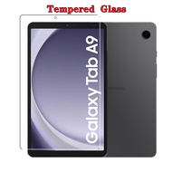 Samsung Galaxy Tab A9 A9plus Tempered Glass Screen Protector