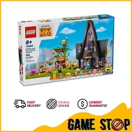 LEGO 75583 Minions and Gru's Family Mansion
