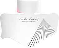 CurrentBody Skin LED Neck & Décolletage Mask: Series 2 | Advanced Anti-Ageing for your Neck and Ches