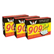 909 CITRONELLA OIL SOAP 3x85G (EXP:03/2026)