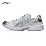 ASICS Unisex GEL-1130 Sportstyle Shoes in White/Piedmont Grey