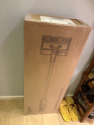 Dyson v12s detect slim submariner
