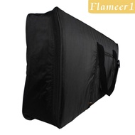 [flameer1] 76 Key Keyboard Electronic Piano Gig Bag for Beginner Music Lover Gift