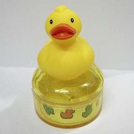 (全新包郵) Rubber Duck黃色小鴨 糖果盒