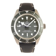 Tudor Tudor Biwan Frosted 925 Silver Automatic Mechanical Watch Men M79010SG-0001
