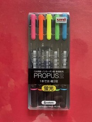 Back to School Best螢光筆UNI/PILOT/FABER-CASTELL