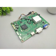 ET69 VGM-HP-3 BOARD LCD VGA MONITOR hp GD245HQ L9145-2 48.7D701.021