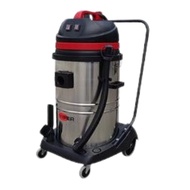Viper LSU275 75L Wet & Dry Vacuum Cleaner 2000W Dual Motor Industrial Commercial Vacuum Cleaner (Urb