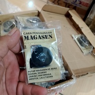 magazine 14 round/rotari...
