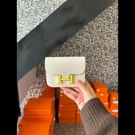 Hermes Constance slim