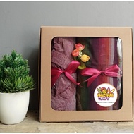 Koko hampers / sarong hampers / boy's gifts / teacher's gifts / men's gifts