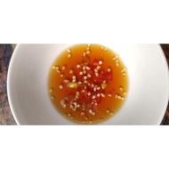 Phu Quoc anchovy fish sauce