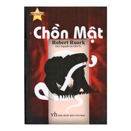 Book- Robert Ruarrk Honey Weasel