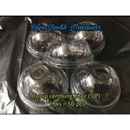 Starindo 22oz/26oz Convex/Flat Glass Lid