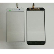 Vivo Y66 white touchpad