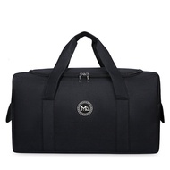 Water Repellent Portable/Side Back Duffel Bag Graduation Travel/Light Travel 3 Days 2 Nights