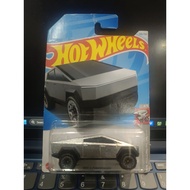 Hot wheels Tesla Cybertruck Hw Rolling Metal